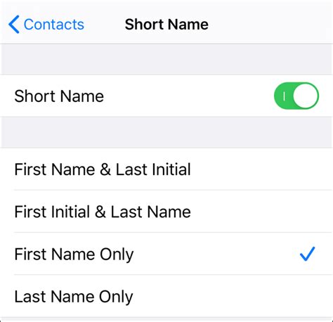 Want to sort a list in alphabetical order? How to Manage and Delete Contacts On Your iPhone or iPad