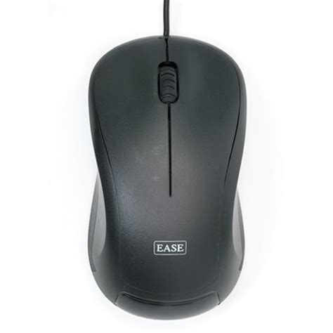 Ease Em110 Wired Usb Mouse Easetec