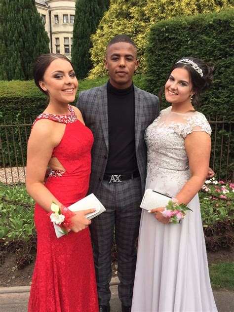 Look More Of Your Glamorous Prom Pics Coventrylive