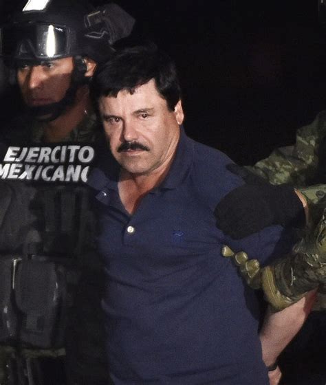 Created by silvana aguirre, carlos contreras. Has notorious Mexican drug lord El Chapo escaped from ...