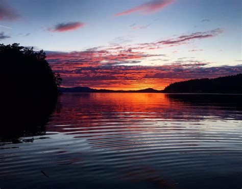 Gulf Islands National Park Reserve Glampsource