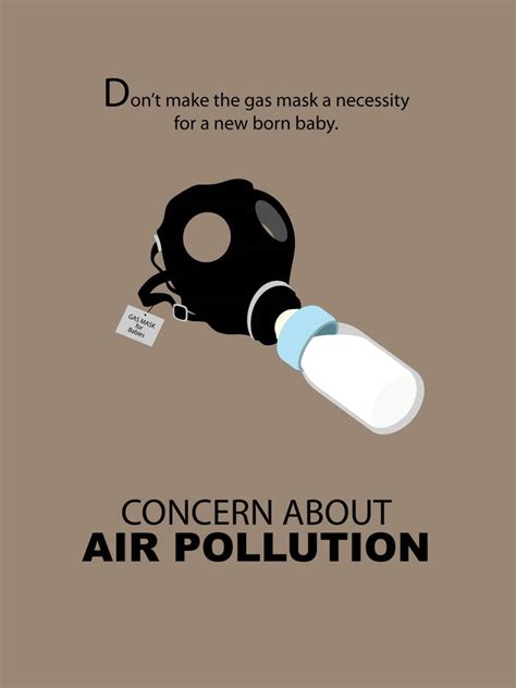 Anti Air Pollution Poster Design By Jyf1982 On Deviantart