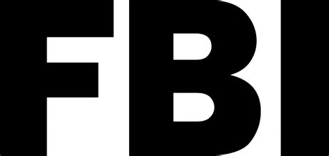 Fbi Logo Png Transparent Image Download Size 800x382px