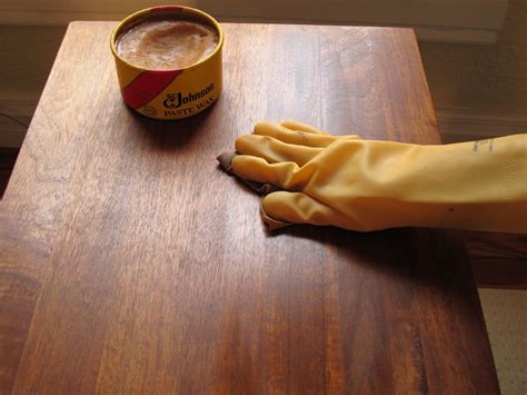 Buy wood wax at screwfix.com. Rejuvenating Old Finishes | Popular Woodworking Magazine