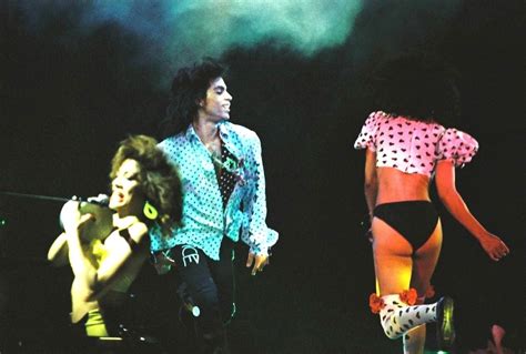 Prince In Concert Lovesexy Tour 1988 60 Rare Photos Wembley Arena Not Cd Ebay