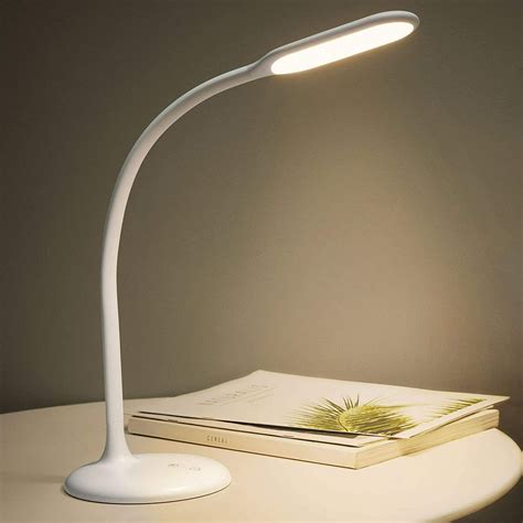 Cordless Lamp Gladle Led Desk Lamp Battery Operated Table Lamps