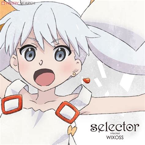 Selector Infected Wixoss Mofumofu Mini Towel Tama Anime Toy Images List