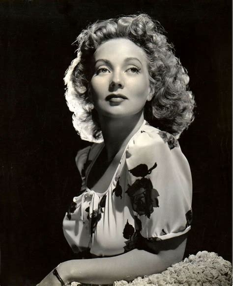 Pictures Of Ann Sothern