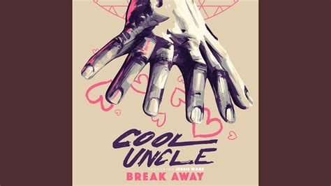 Break Away Feat Jessie Ware YouTube