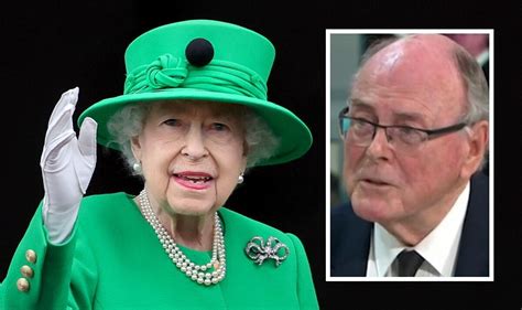 Queen News Royal Photographer Shares Harrowing Moment He Realised