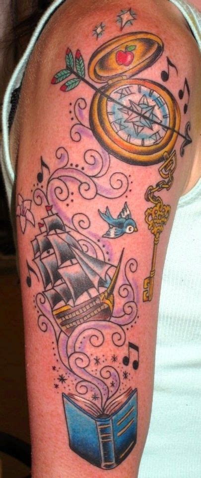 Maybe you would like to learn more about one of these? Pin on tattoos