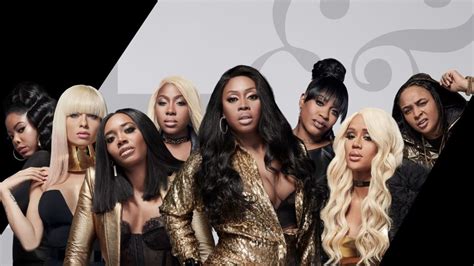 Love And Hip Hop New York From 2018 Pcas Tv Series Nominees E News