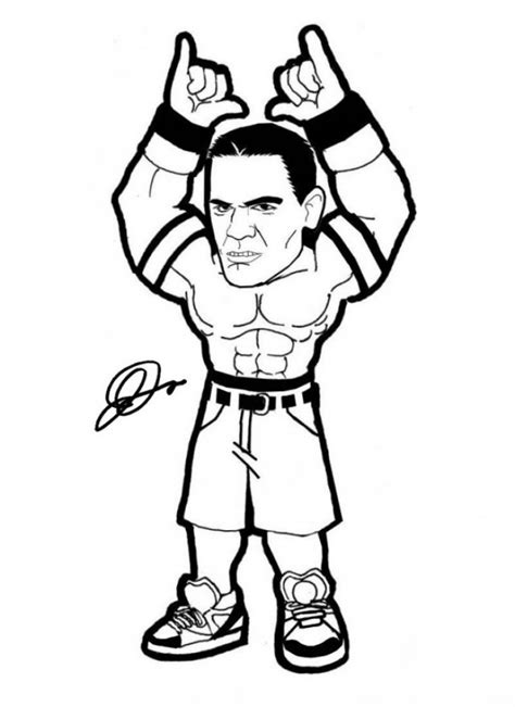 We have chosen the best wwe coloring pages which you can download online at mobile, tablet.for free and add new coloring pages daily, enjoy! Get This WWE Coloring Pages Free Printable 64837