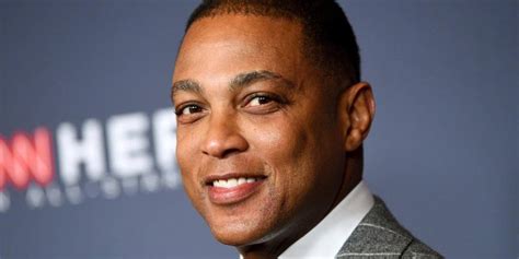Cnns Don Lemon Says Trumps Oval Office Address Should Be Aired On A