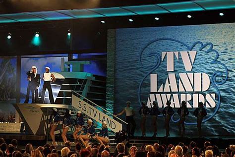 2010 Tv Land Awards Sfgate