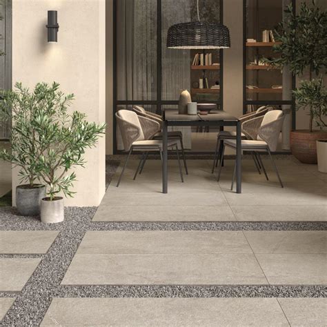 Outdoor Porcelain Tile And What You Need To Know