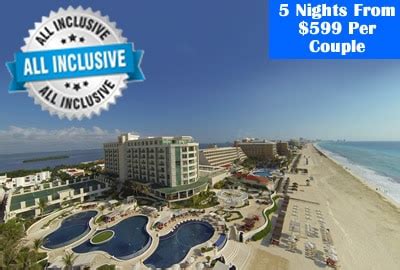 All Inclusive Los Cabos & Cancun Timeshare Promotions 2022