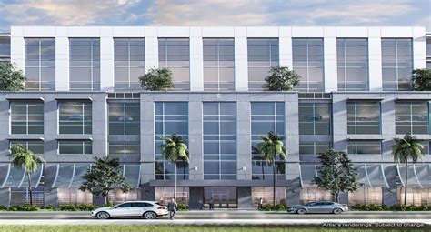 Beacon Hallandale – Potential Property Group
