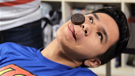Face The Cookie 9 Oreos Best Record On Youtube Minute To Win It