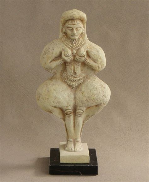 Statue Of Goddess Ishtar Ishtar Goddess Sculpture Ishtar Goddess