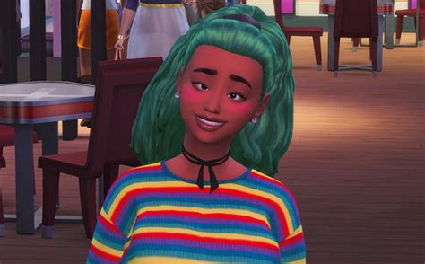 By becoming a patron , you'll instantly unlock access to 105 exclusive posts. Kawaiistacie: Slice Of Life Mod • Sims 4 Downloads