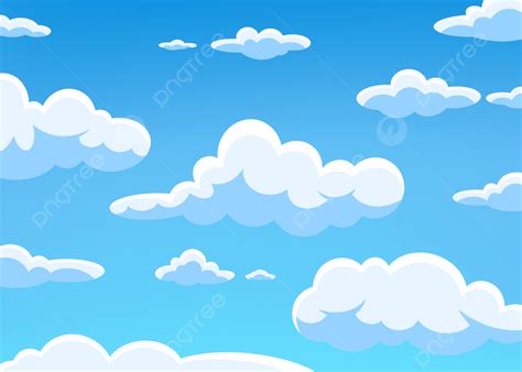 Introduce 51 Imagen Clouds Background Clipart Thpthoanghoatham Edu Vn