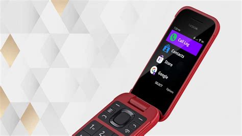 Get Ready To Experience Flip Phones In New Way With Nokia 2780 Flip
