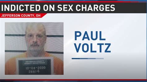 Former Area Teacher Indicted On Sex Charges Wtov