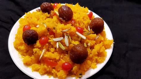 বিয়ে বাড়ির জর্দা রেসিপিbiye Barir Jorda Recipezorda Recipe Youtube