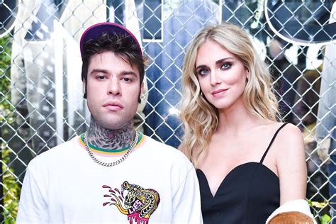 Chi è Chiara Ferragni La Fashion Blogger Moglie Di Fedez