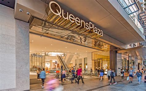Queensplaza Luxury Upgrade Mainbrace Constructions