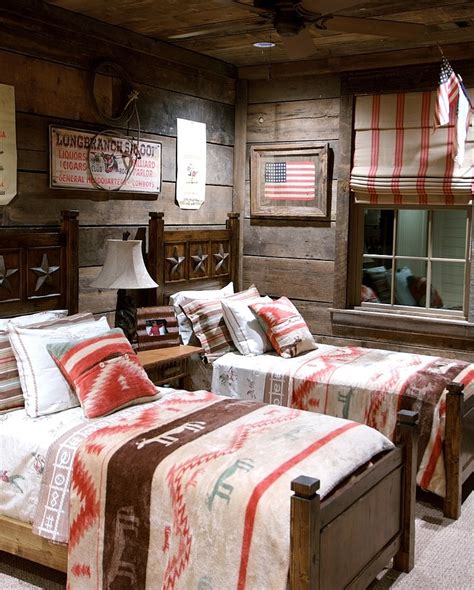 20 Rustic Bedroom Designs Top Rustic Living Spaces Designbump