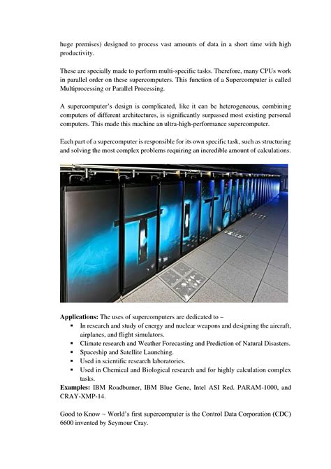 Solution Classification Of Computers According To Size Studypool