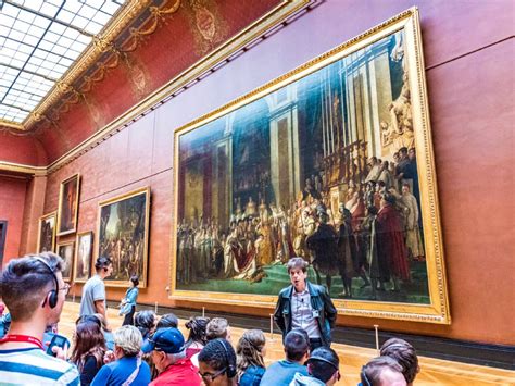 5 Incredible Things To See At The Louvre City Wonders