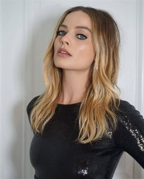 Margot Robbie Bts Photoshoot For Events 2019 Part Ii Celebmafia