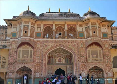Shekhawati Havelis An Architectural Perspective And Brief Travel