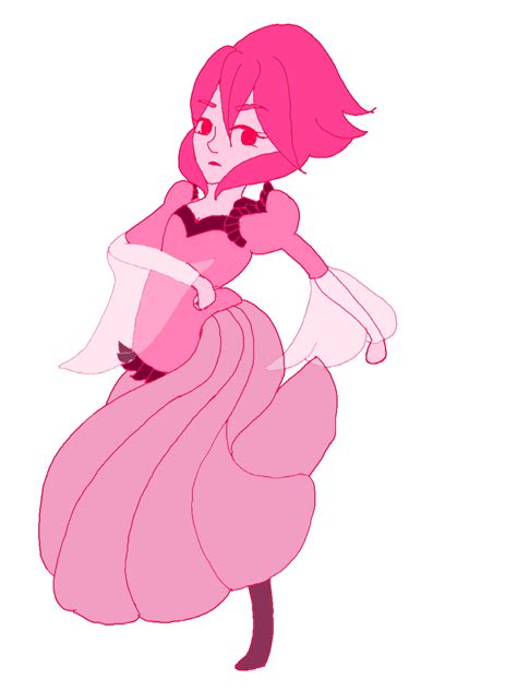 Pink Spinel Svoverview Steven Universe Fanon Wikia