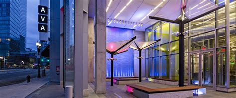 Последние твиты от ava theater district (@avatheaterdist). AVA Theater District Grand Opening Celebration | CBT