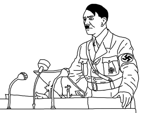 Best Ideas For Coloring Adolf Hitler Paintings Hot Sex Picture