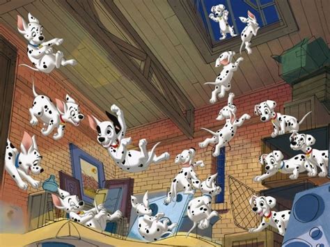 101 Dalmations Wallpaper Classic Disney Wallpaper 6615700 Fanpop