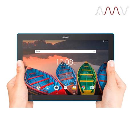 Tablet Lenovo Tab 10 Tb X103f 101 Ips 16gb 2gb Android Amv Us 169