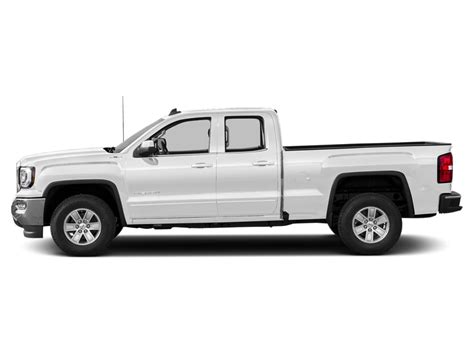 New 2019 Gmc Sierra 1500 Limited Sle In Summit White For Sale In Virgil