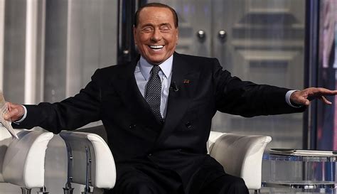 Silvio Berlusconi Asignará 20 Millones De Euros A Su Ex Novia Revista