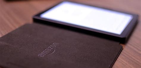 ¿llegará El Color Al Kindle De Amazon Esta Navidad