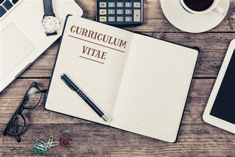 Get career ideas and write your cv. How to Write a Curriculum Vitae (CV) for a Job