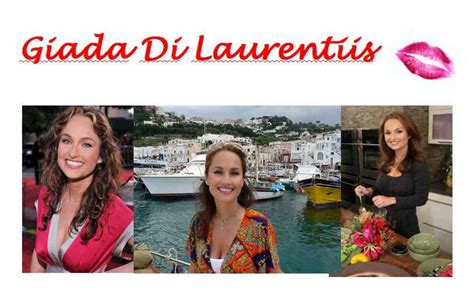 A look inside the giada at home food network fans are likely familiar with chef giada de laurentiis, who hosts the competition series food network star and her own shows. The Sexiest Female Chefs On The Food Network | HubPages