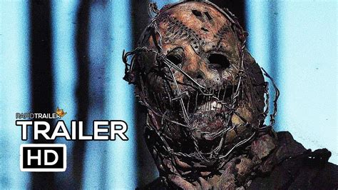 Want to be notified of all the latest action movie trailers? CRY HAVOC Official Trailer (2019) Horror Movie HD - YouTube