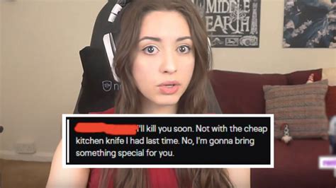 Twitch Streamer Sweet Anita Receives Death Threats From Stalker Know Your Meme