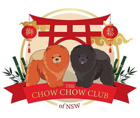 Chow Chows Australia Chow Chow Club Nsw