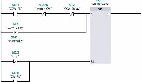 [Download 24+] Forward Reverse Motor Control Circuit Diagram
